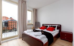 Apartamentygdanskeu Lastadia